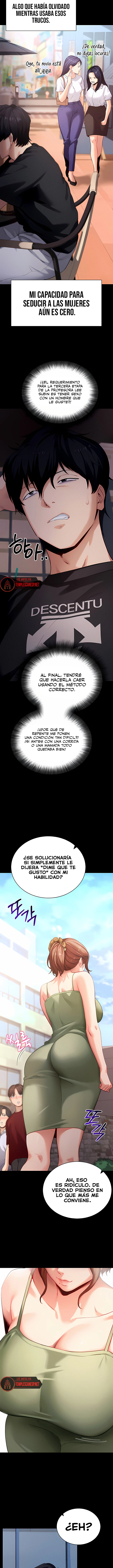 Hazlo por mí Capítulo 46 - Page 3