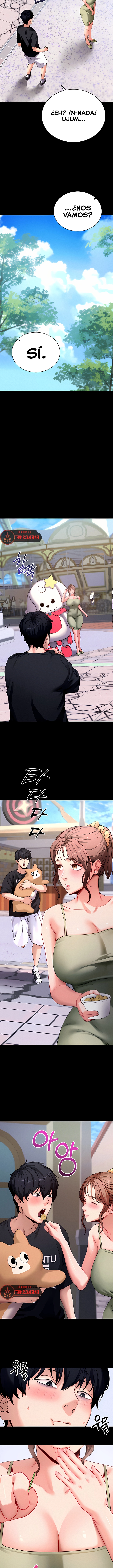 Hazlo por mí Capítulo 46 - Page 8