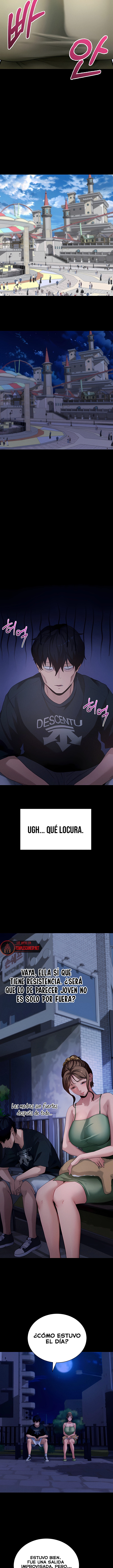 Hazlo por mí Capítulo 46 - Page 9