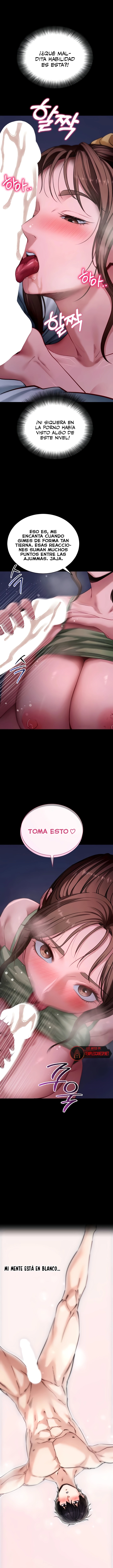 Hazlo por mí Capítulo 47 - Page 10