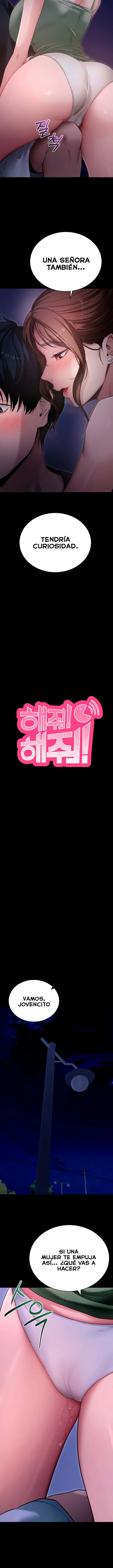 Hazlo por mí Capítulo 47 - Page 2