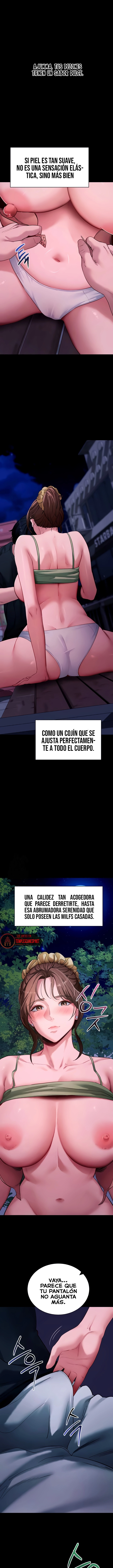 Hazlo por mí Capítulo 47 - Page 5