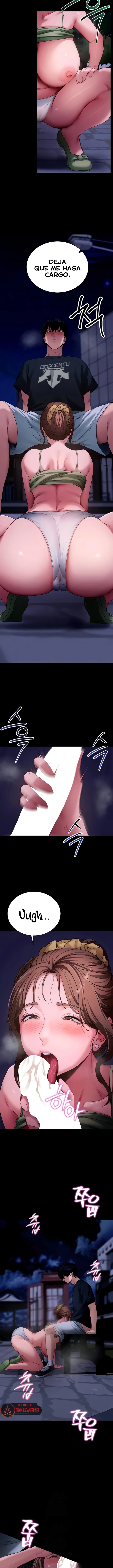 Hazlo por mí Capítulo 47 - Page 6