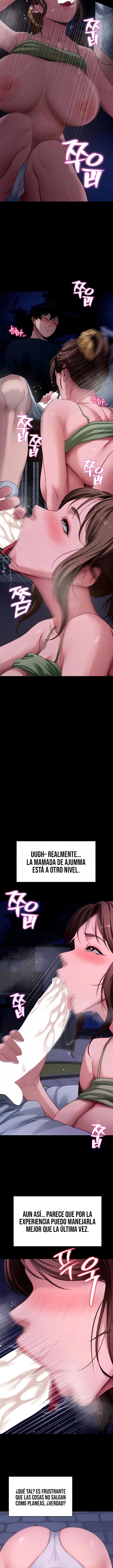 Hazlo por mí Capítulo 47 - Page 7