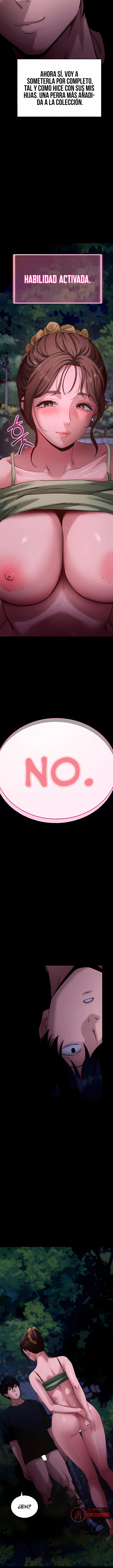 Hazlo por mí Capítulo 48 - Page 13