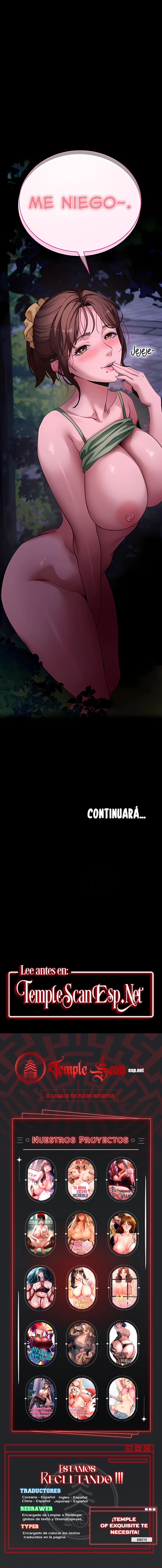 Hazlo por mí Capítulo 48 - Page 14