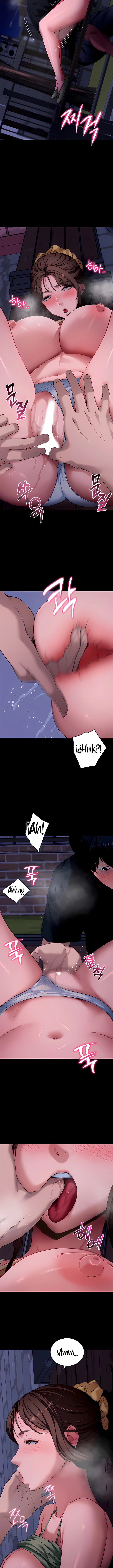 Hazlo por mí Capítulo 48 - Page 4