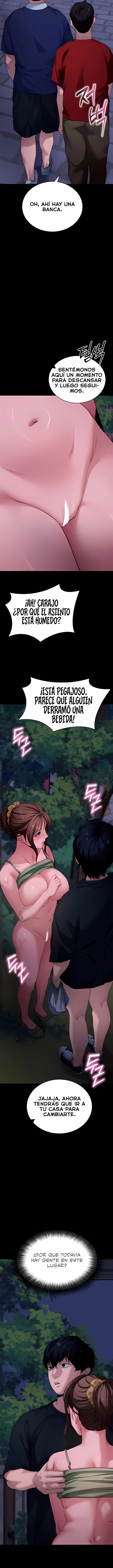 Hazlo por mí Capítulo 48 - Page 6