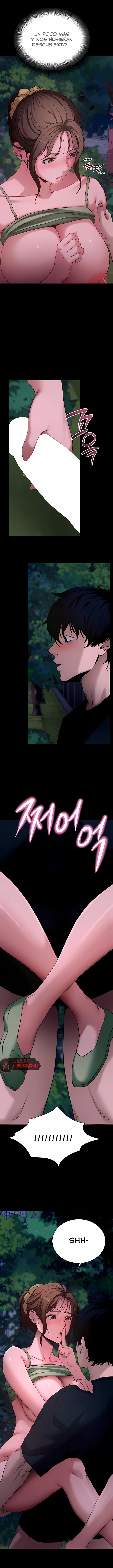 Hazlo por mí Capítulo 48 - Page 7