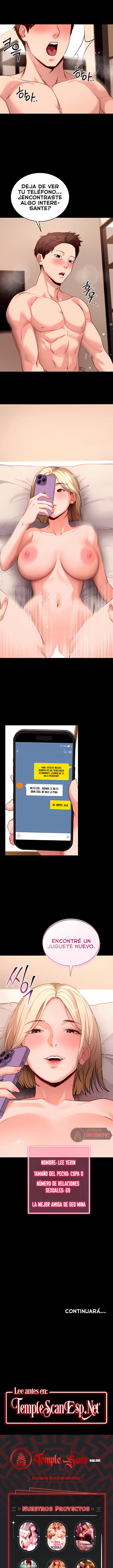 Hazlo por mí Capítulo 49 - Page 14