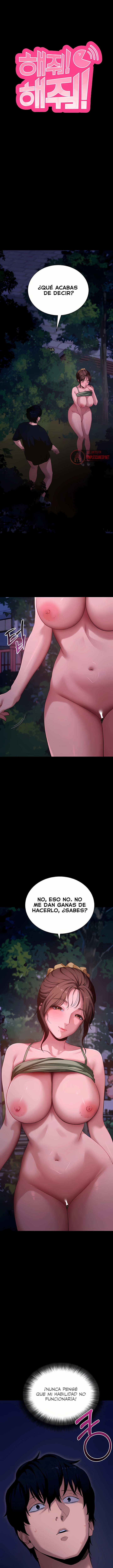 Hazlo por mí Capítulo 49 - Page 2