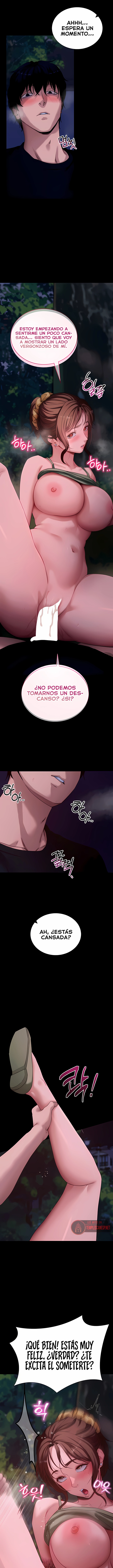 Hazlo por mí Capítulo 49 - Page 8