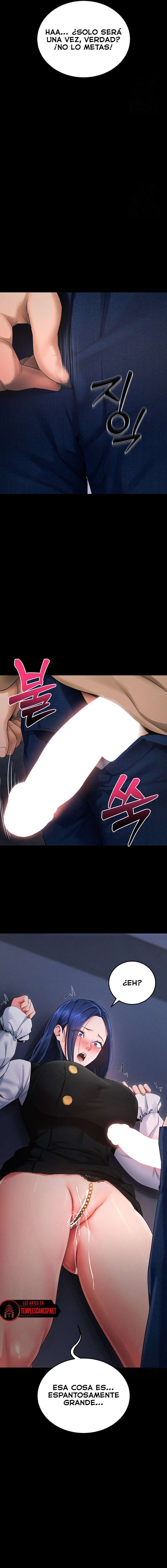 Hazlo por mí Capítulo 6 - Page 10