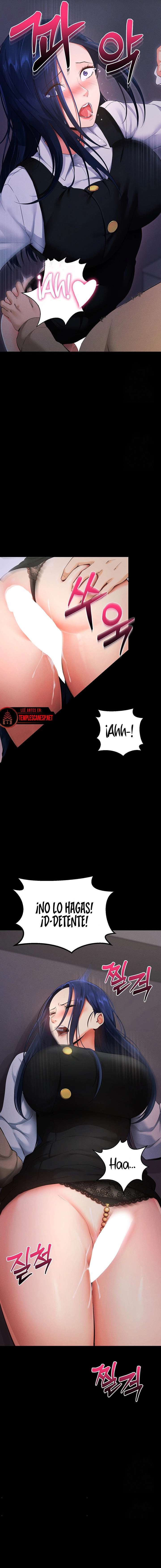 Hazlo por mí Capítulo 6 - Page 14