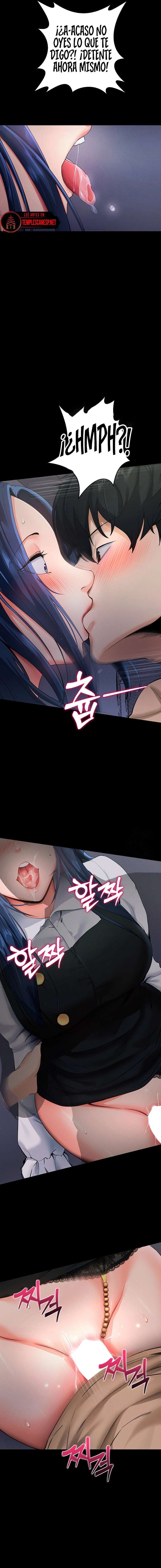 Hazlo por mí Capítulo 6 - Page 18