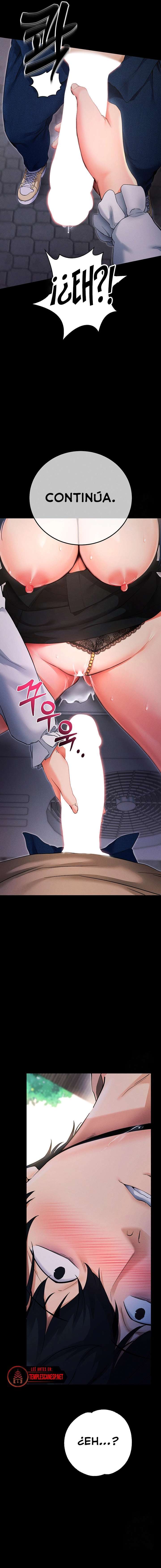 Hazlo por mí Capítulo 6 - Page 27