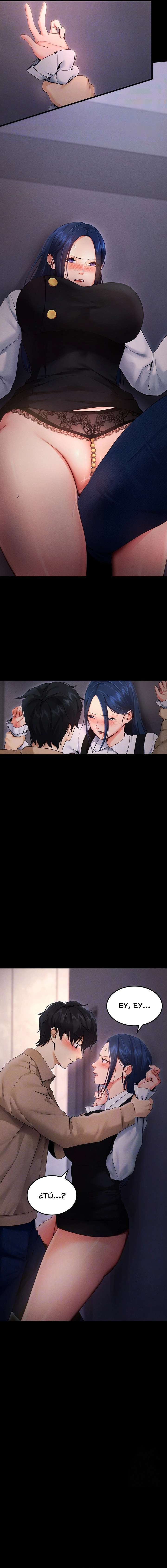 Hazlo por mí Capítulo 6 - Page 5