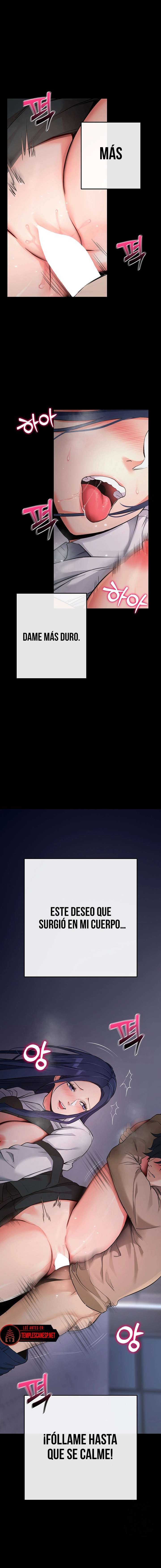 Hazlo por mí Capítulo 7 - Page 15