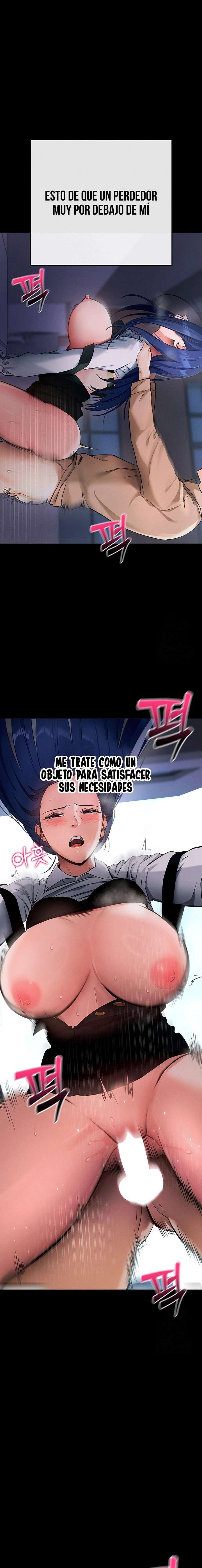 Hazlo por mí Capítulo 7 - Page 16