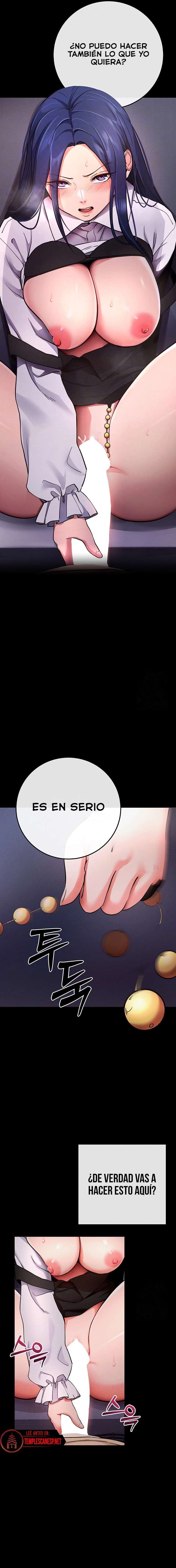 Hazlo por mí Capítulo 7 - Page 4