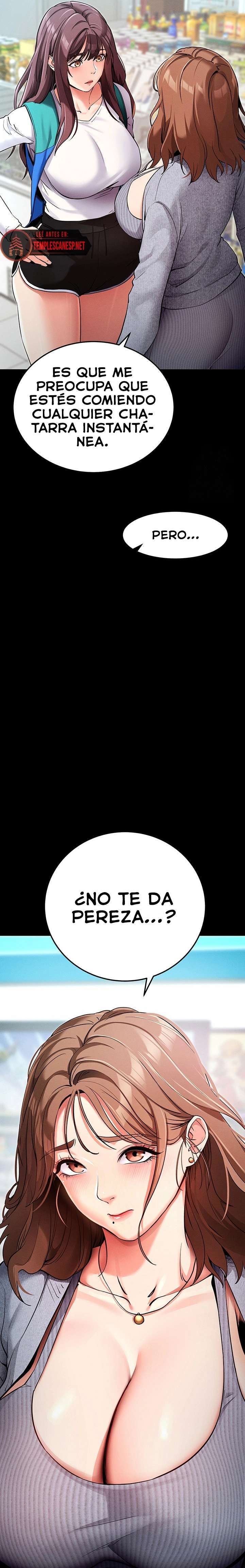 Hazlo por mí Capítulo 8 - Page 12