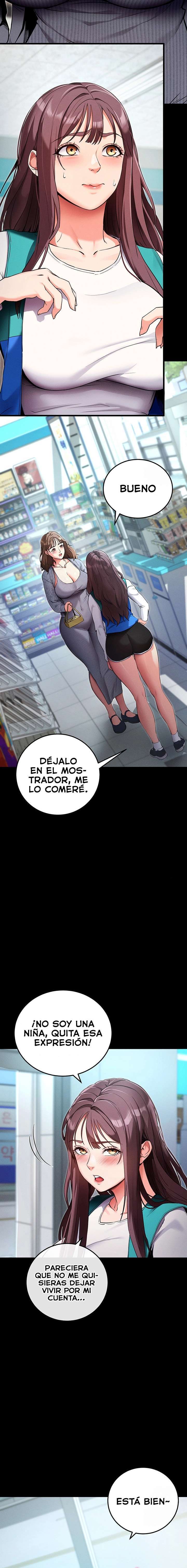 Hazlo por mí Capítulo 8 - Page 13