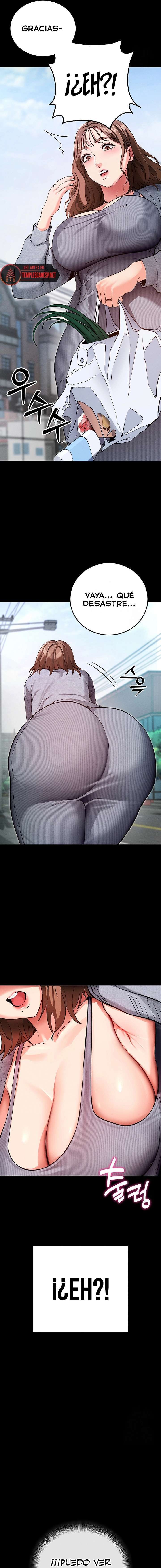 Hazlo por mí Capítulo 8 - Page 24