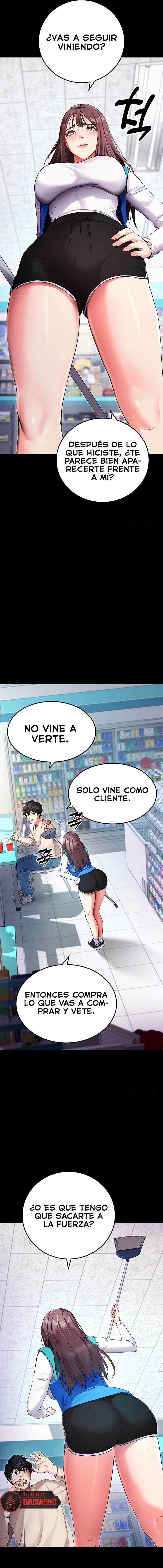 Hazlo por mí Capítulo 8 - Page 4