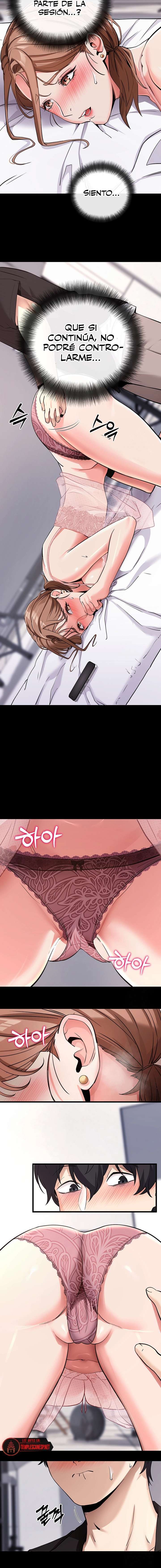 Hazlo por mí Capítulo 9 - Page 14