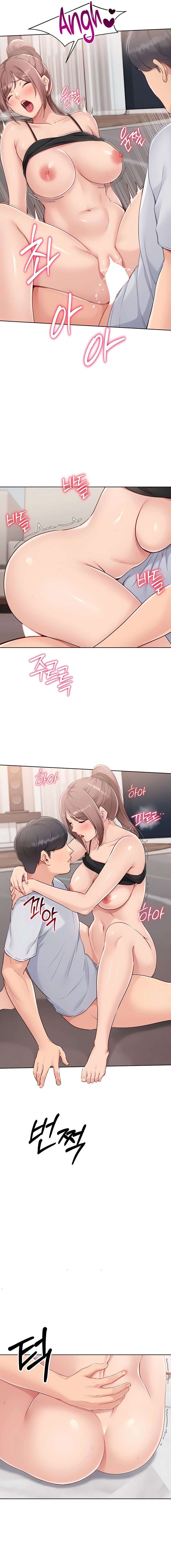 Configurando A Mi Equipo De Voleybol Capítulo 31 - Page 13