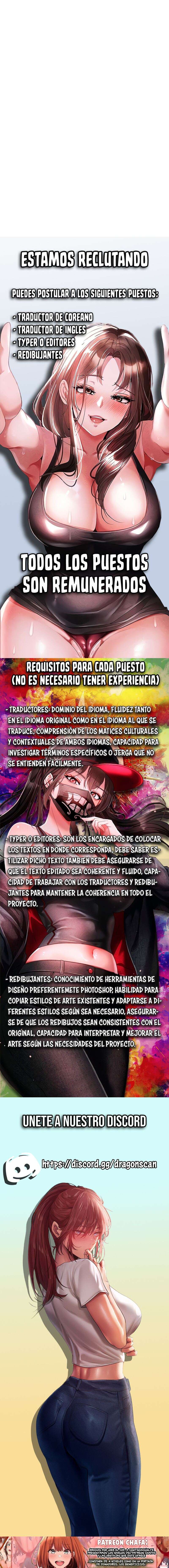 Configurando A Mi Equipo De Voleybol Capítulo 48 - Page 20