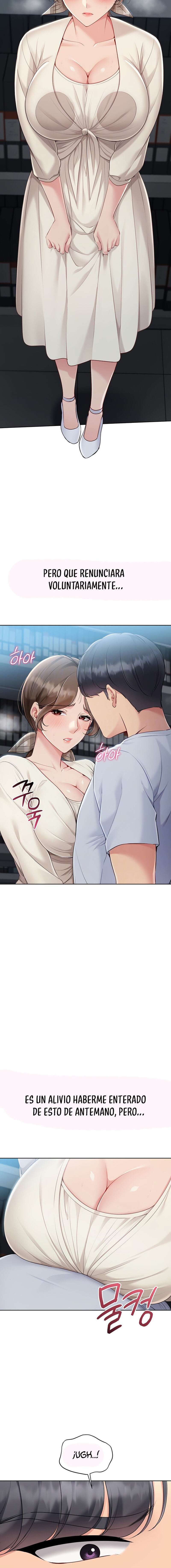 Configurando A Mi Equipo De Voleybol Capítulo 54 - Page 2