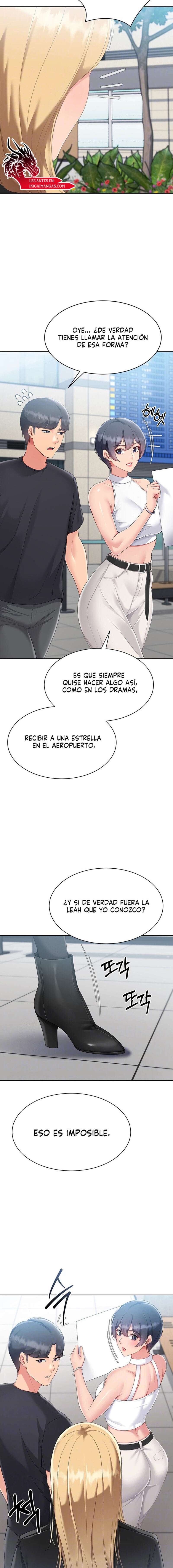 Configurando A Mi Equipo De Voleybol Capítulo 58 - Page 2