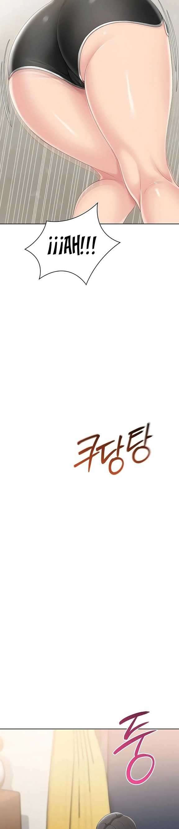 Configurando A Mi Equipo De Voleybol Capítulo 59 - Page 25