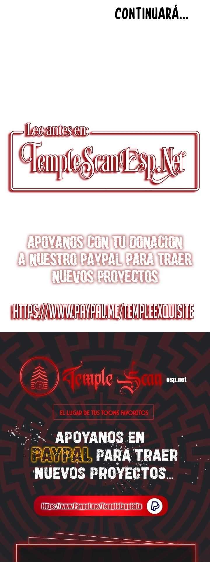 Configurando A Mi Equipo De Voleybol Capítulo 59 - Page 40