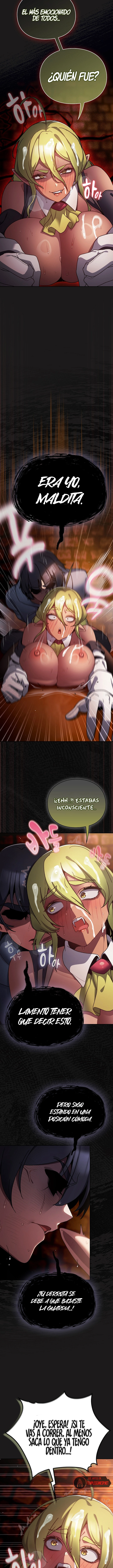 Embiste y conquista Capítulo 10 - Page 10