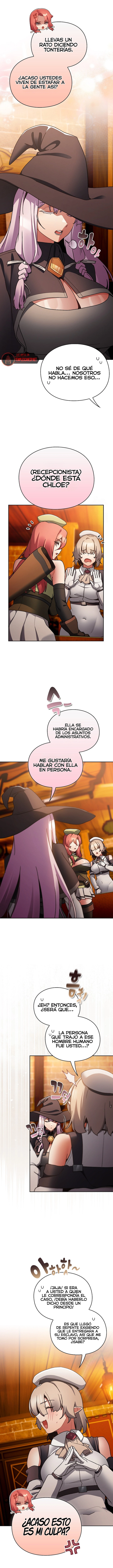 Embiste y conquista Capítulo 10 - Page 2