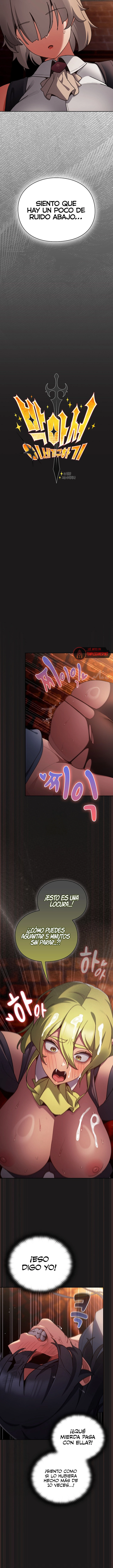Embiste y conquista Capítulo 10 - Page 5