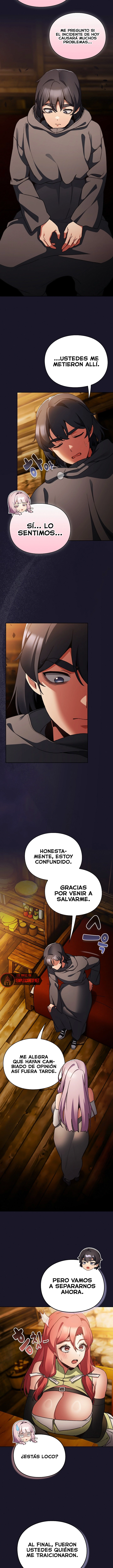 Embiste y conquista Capítulo 11 - Page 11