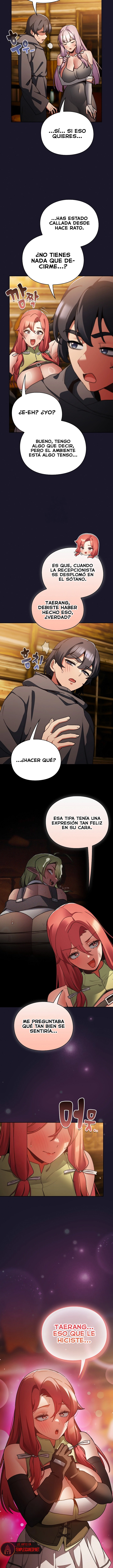 Embiste y conquista Capítulo 11 - Page 14