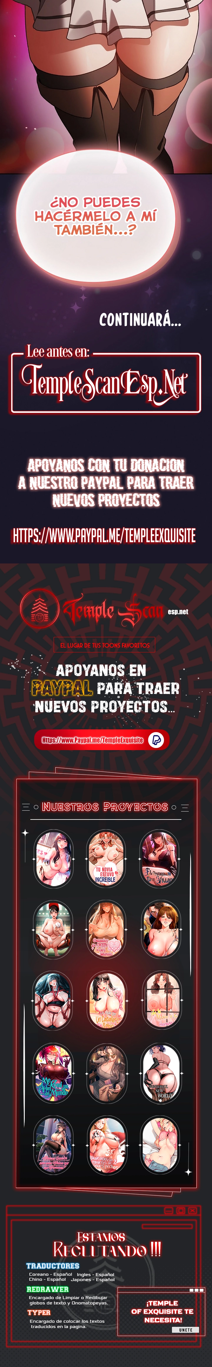 Embiste y conquista Capítulo 11 - Page 15