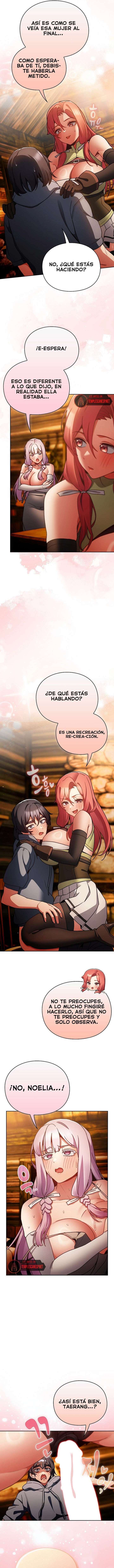 Embiste y conquista Capítulo 12 - Page 14