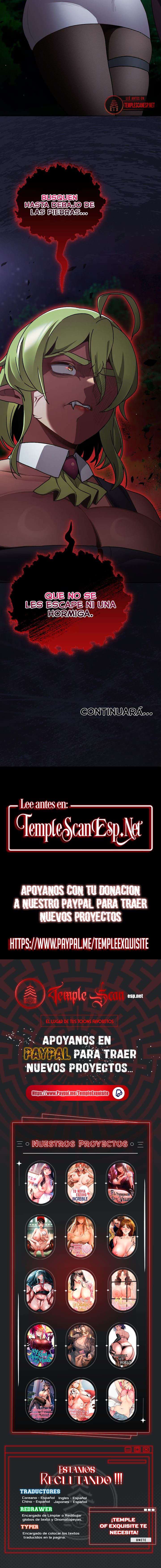 Embiste y conquista Capítulo 13 - Page 14