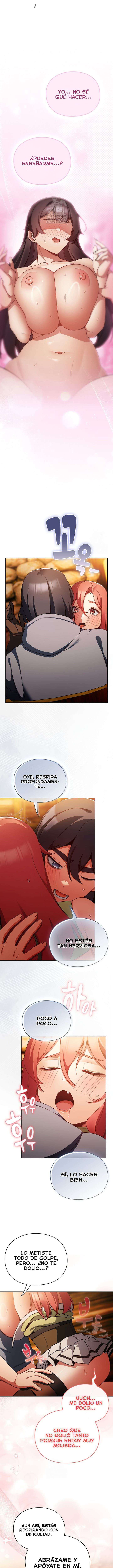 Embiste y conquista Capítulo 13 - Page 6