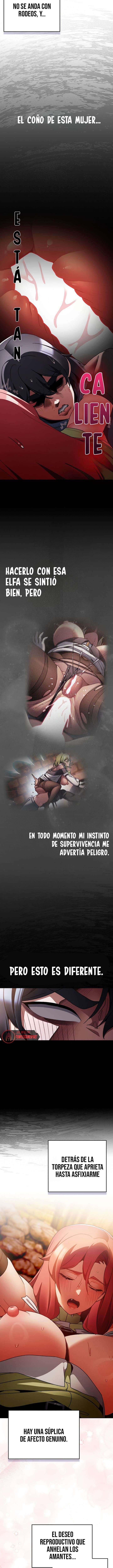 Embiste y conquista Capítulo 13 - Page 8