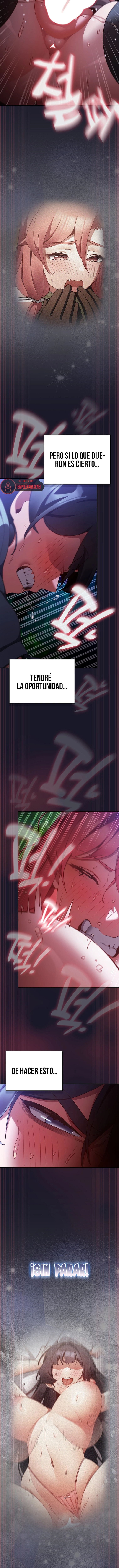 Embiste y conquista Capítulo 14 - Page 10