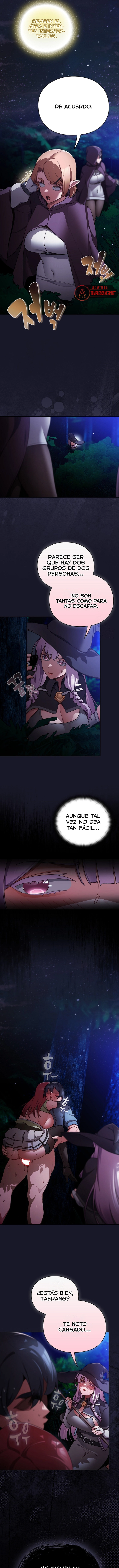 Embiste y conquista Capítulo 14 - Page 2