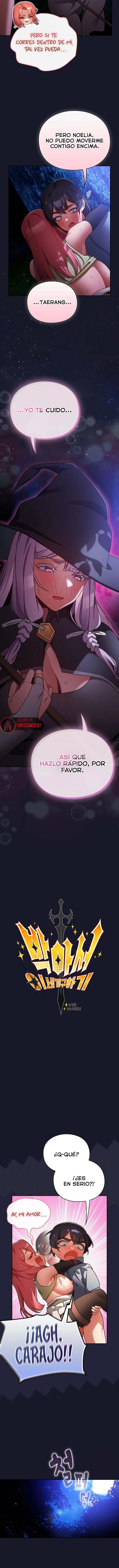 Embiste y conquista Capítulo 14 - Page 4