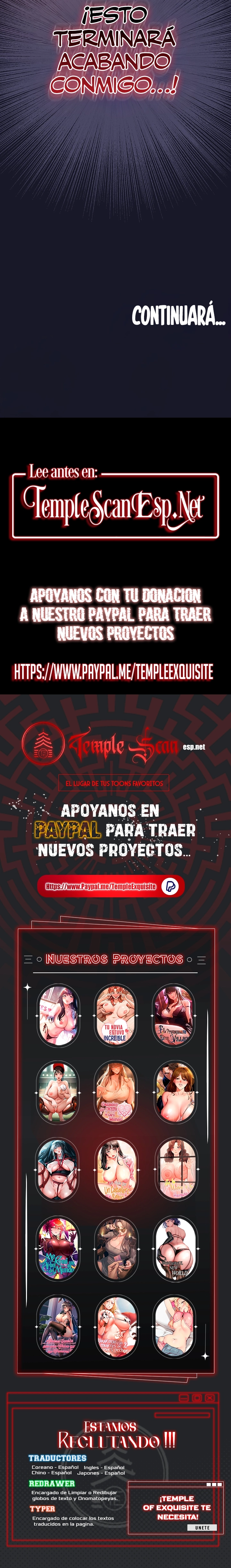 Embiste y conquista Capítulo 15 - Page 13