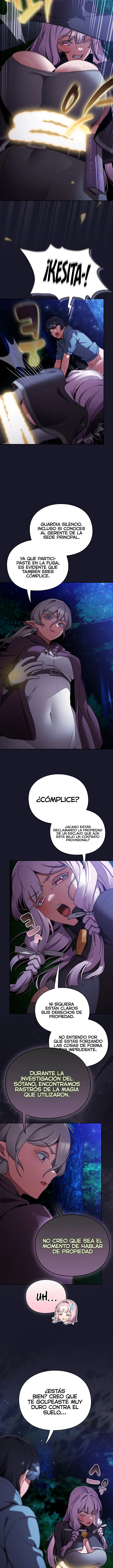 Embiste y conquista Capítulo 15 - Page 2